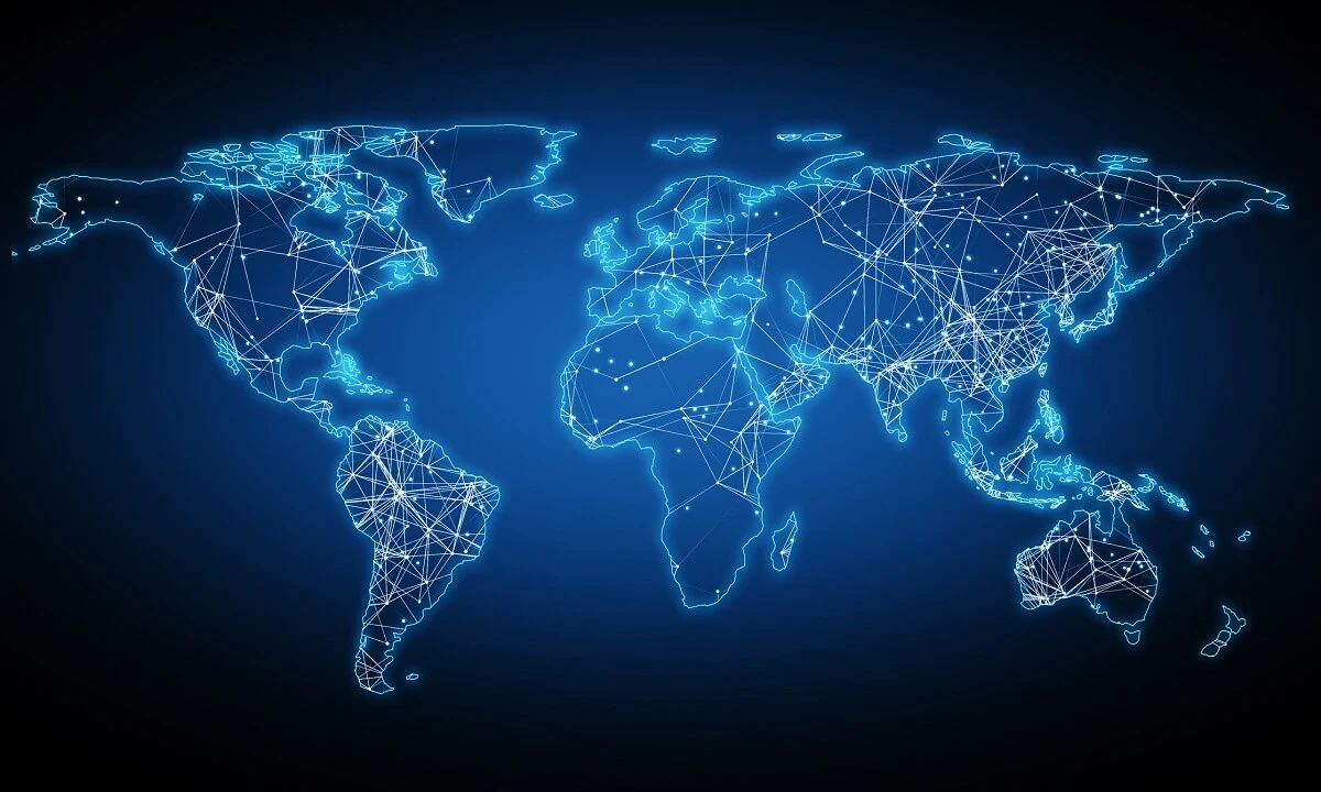 global